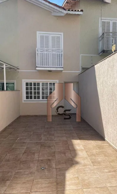 Foto 1 de Sobrado com 3 Quartos à venda, 161m² em Vila Galvão, Guarulhos