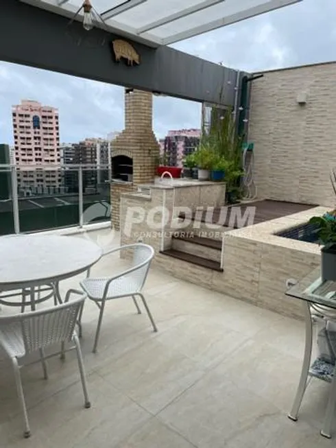 Foto 1 de Cobertura com 2 Quartos à venda, 140m² em Barra da Tijuca, Rio de Janeiro