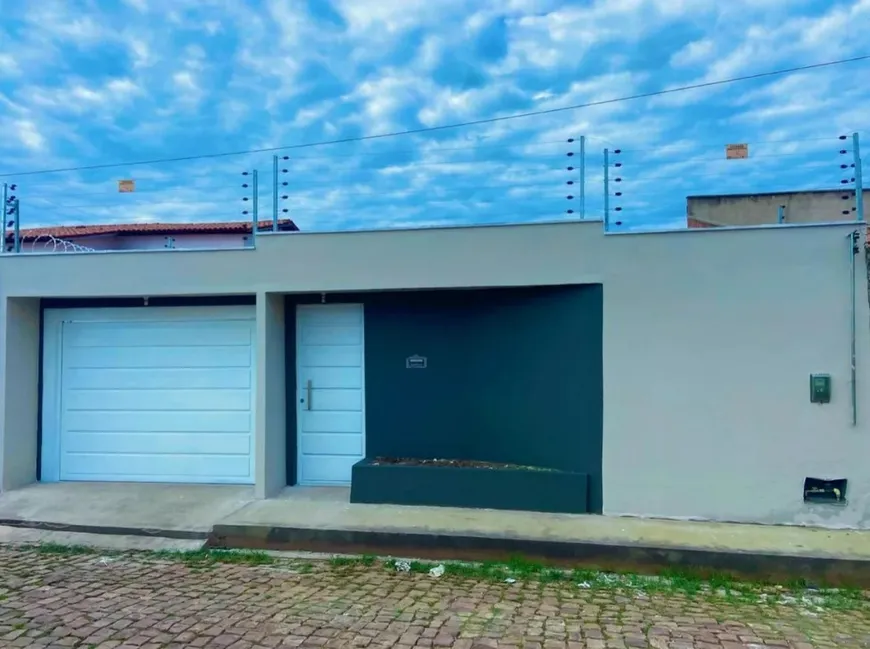 Foto 1 de Casa com 3 Quartos à venda, 279m² em Arruda, Recife