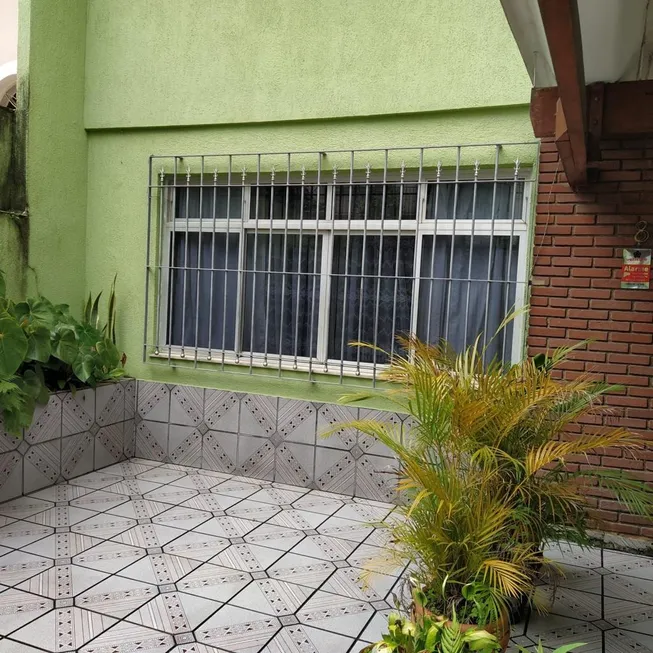 Foto 1 de Casa com 3 Quartos à venda, 172m² em Santana, São Paulo
