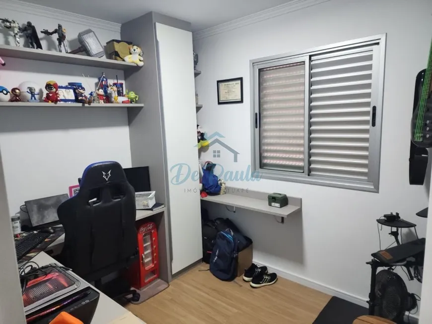 Foto 1 de Apartamento com 2 Quartos à venda, 52m² em Vila Ré, São Paulo