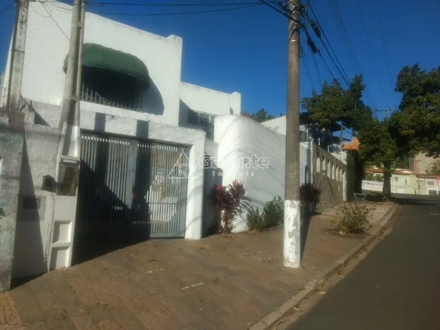 Foto 1 de Casa com 3 Quartos à venda, 149m² em Chácara da Barra, Campinas