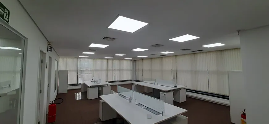 Foto 1 de Sala Comercial para alugar, 162m² em Vila Olímpia, São Paulo