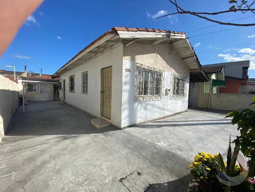 Foto 1 de Lote/Terreno à venda, 240m² em Kobrasol, São José