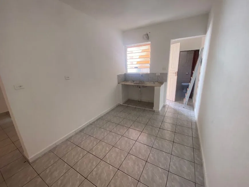 Foto 1 de Apartamento com 1 Quarto para alugar, 70m² em Vila Jordanopolis, São Bernardo do Campo