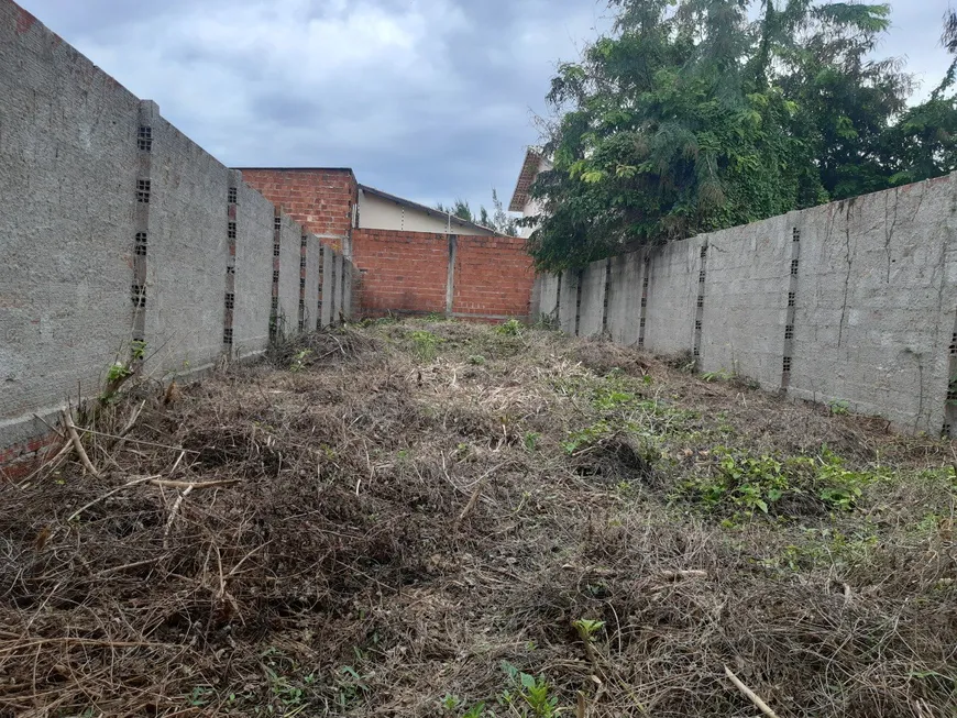 Foto 1 de Lote/Terreno à venda, 200m² em Jardim das Oliveiras, Fortaleza