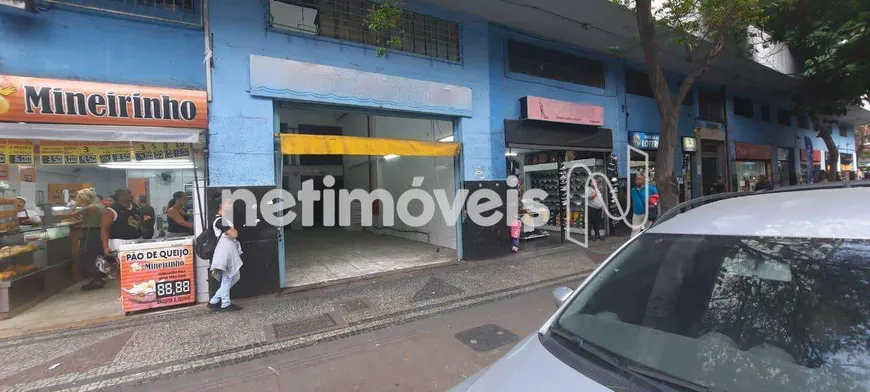 Foto 1 de Ponto Comercial para alugar, 150m² em Centro, Belo Horizonte