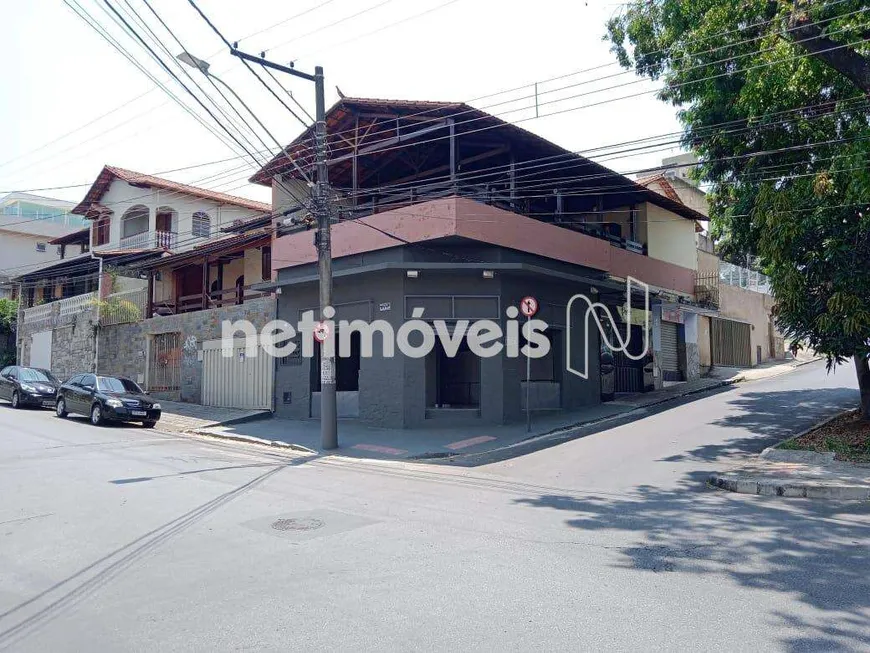 Foto 1 de Ponto Comercial à venda, 70m² em Padre Eustáquio, Belo Horizonte