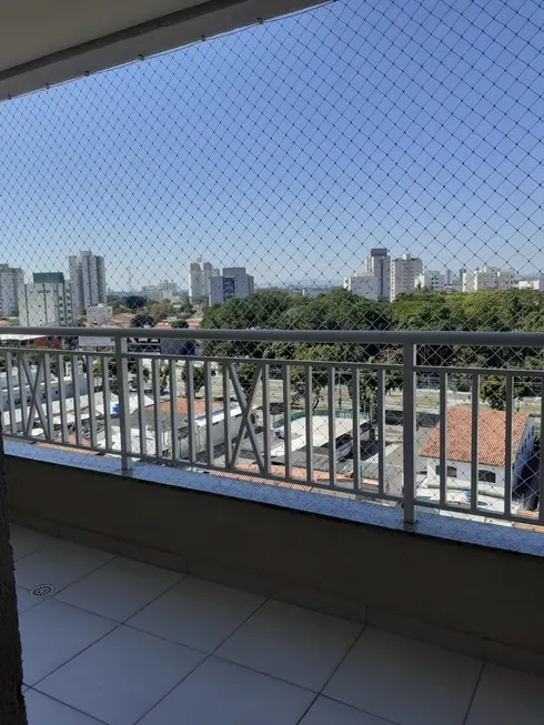 Foto 1 de Apartamento com 2 Quartos à venda, 69m² em Parque Industrial, São José dos Campos