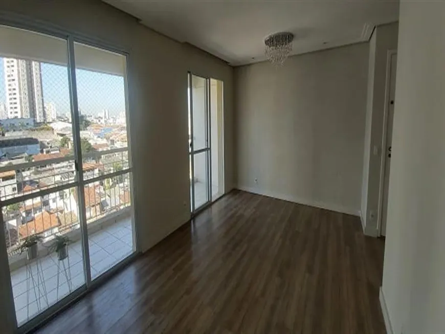 Foto 1 de Apartamento com 3 Quartos à venda, 104m² em Lauzane Paulista, São Paulo