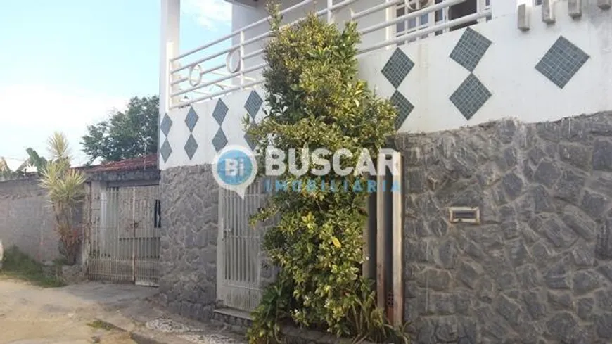 Foto 1 de Casa com 4 Quartos à venda, 285m² em Tomba, Feira de Santana