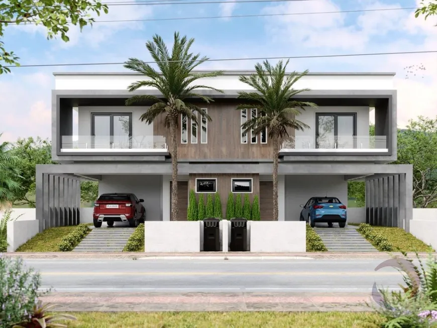 Foto 1 de Casa com 3 Quartos à venda, 195m² em Rio Tavares, Florianópolis