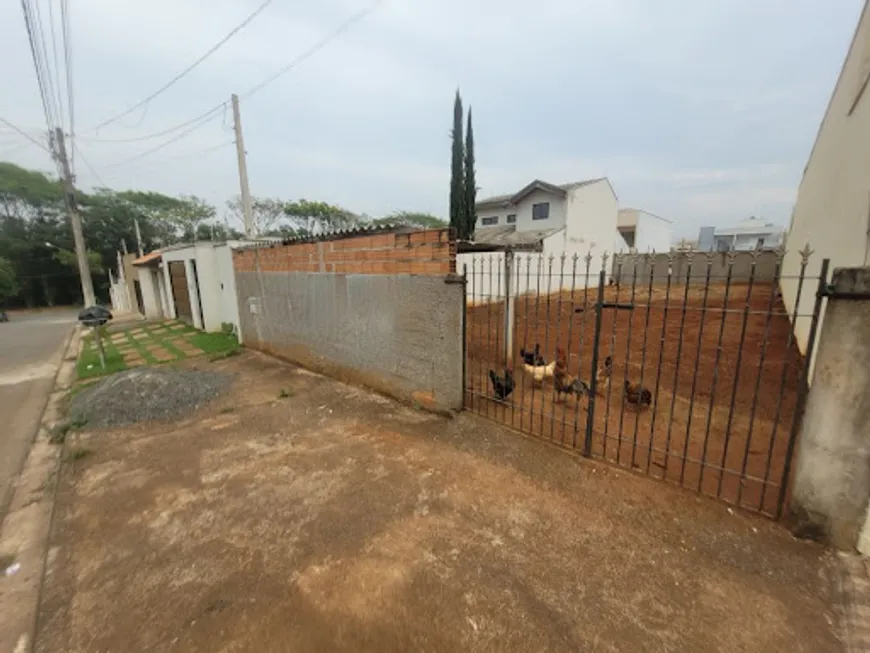 Foto 1 de Lote/Terreno à venda, 280m² em Jardim Residencial Ravagnani, Sumaré