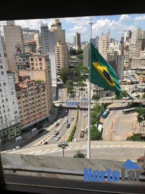 Foto 1 de Sala Comercial à venda, 72m² em Bela Vista, São Paulo