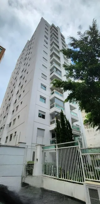 Foto 1 de Apartamento com 2 Quartos à venda, 61m² em Bela Vista, São Paulo