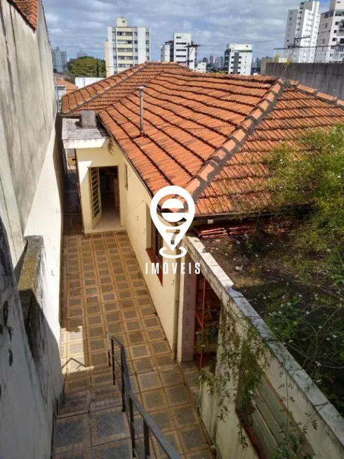 Foto 1 de Casa com 2 Quartos à venda, 50m² em Mirandópolis, São Paulo