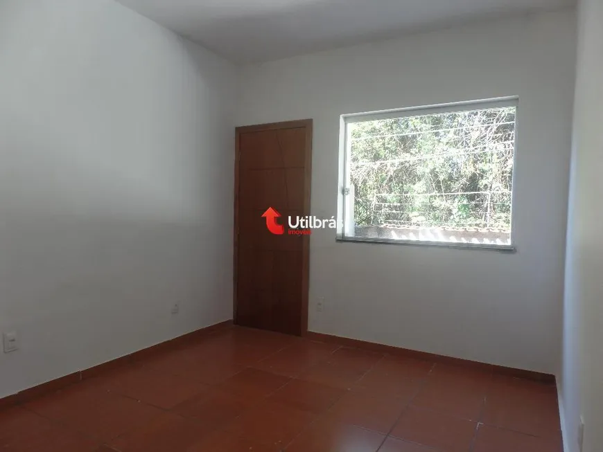 Foto 1 de Casa com 3 Quartos à venda, 106m² em Santa Tereza, Belo Horizonte