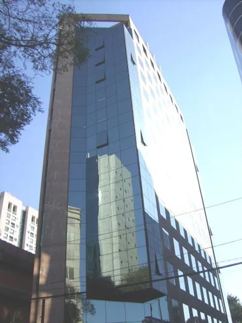 Foto 1 de Sala Comercial para alugar, 113m² em Pinheiros, São Paulo
