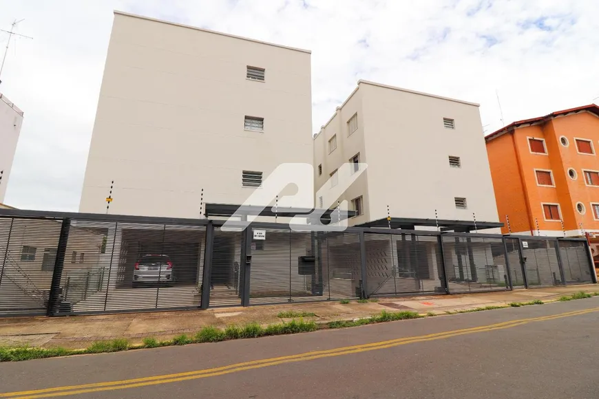 Foto 1 de Apartamento com 2 Quartos à venda, 75m² em Chácara da Barra, Campinas