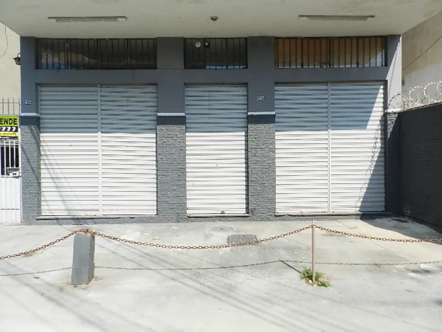 Foto 1 de Ponto Comercial para alugar, 58m² em Cachambi, Rio de Janeiro