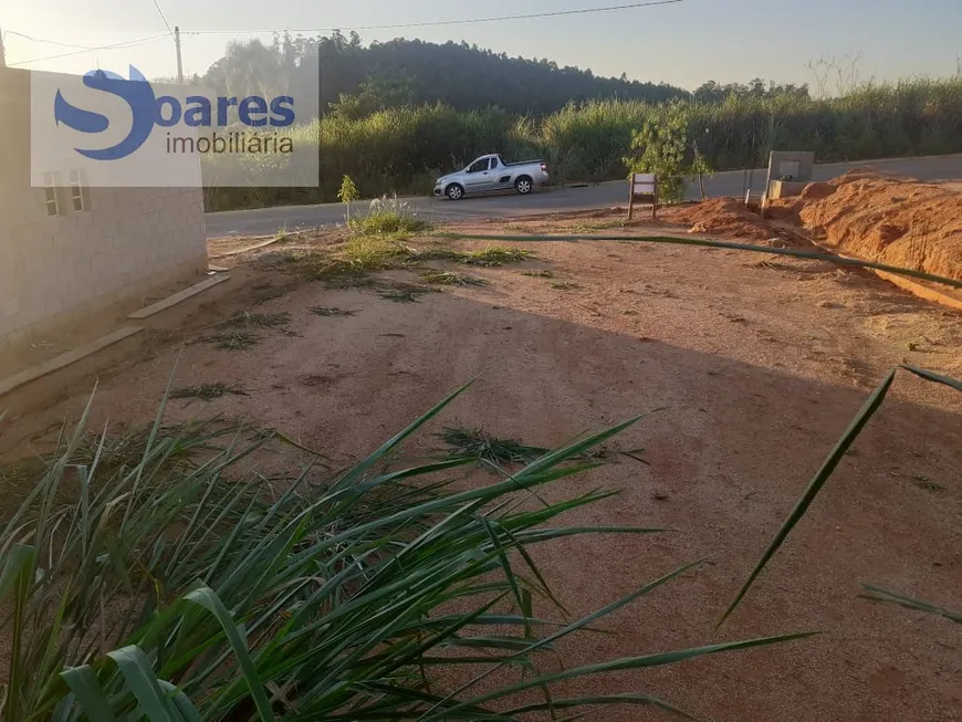 Foto 1 de Lote/Terreno à venda, 250m² em , Itupeva