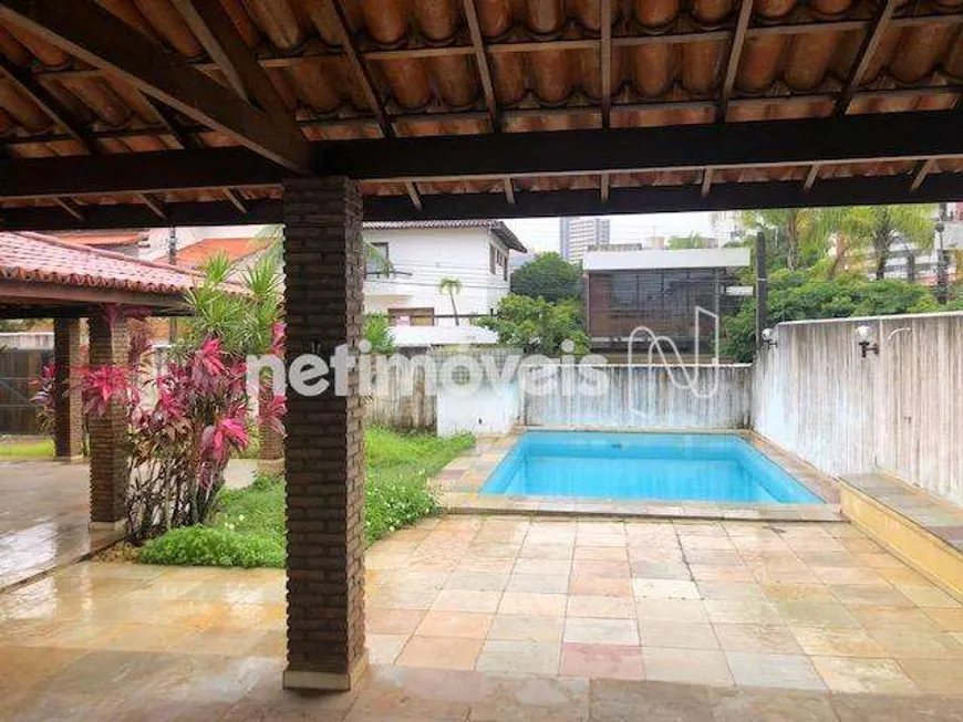 Foto 1 de Casa com 4 Quartos à venda, 395m² em Itaigara, Salvador