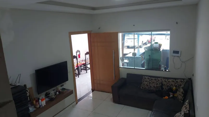 Foto 1 de Casa com 4 Quartos à venda, 120m² em Jardim Rebouças, Maringá