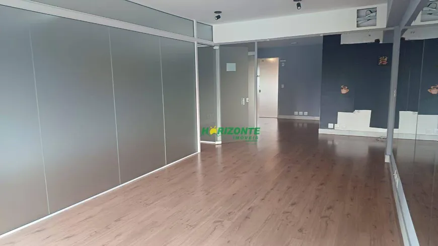 Foto 1 de Sala Comercial para alugar, 67m² em Vila Ema, São José dos Campos