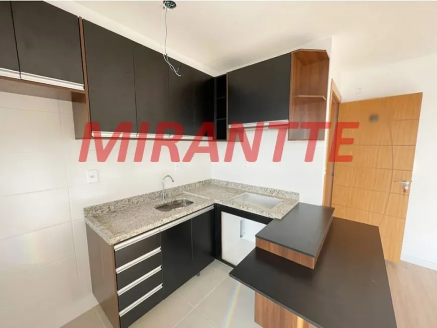 Foto 1 de Apartamento com 2 Quartos à venda, 47m² em Vila Maria Alta, São Paulo