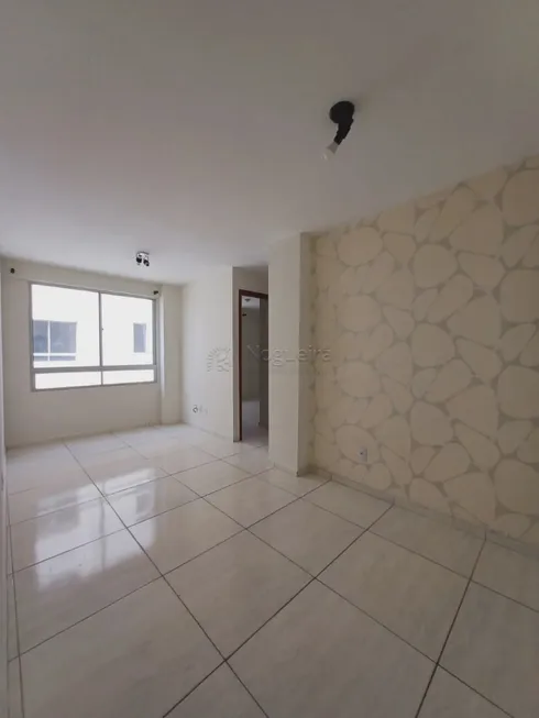 Foto 1 de Apartamento com 2 Quartos à venda, 44m² em Artur Lundgren I, Paulista