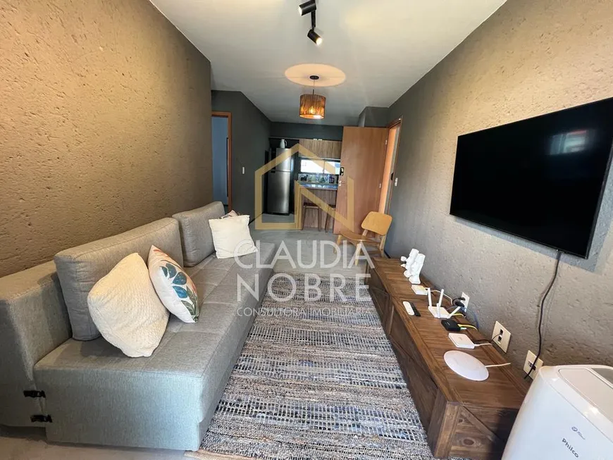 Foto 1 de Apartamento com 2 Quartos à venda, 58m² em Centro, Porto de Pedras