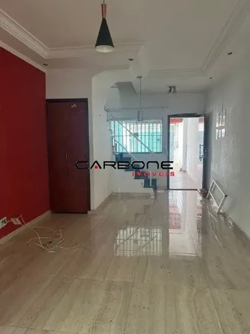 Foto 1 de Sobrado com 3 Quartos à venda, 140m² em Itaquera, São Paulo