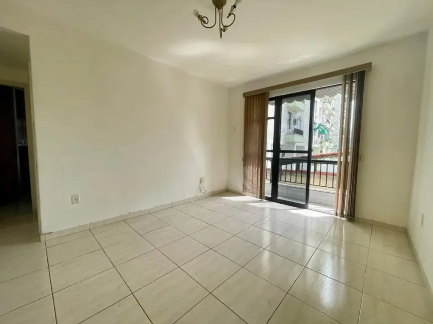 Foto 1 de Apartamento com 1 Quarto à venda, 60m² em Tanque, Rio de Janeiro