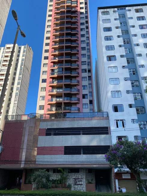 Foto 1 de Apartamento com 3 Quartos à venda, 153m² em Alto dos Passos, Juiz de Fora