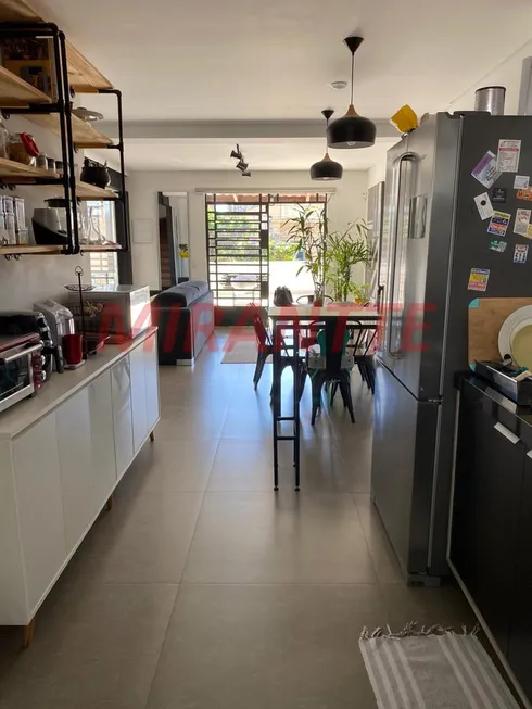 Foto 1 de Casa com 3 Quartos à venda, 250m² em Água Fria, São Paulo