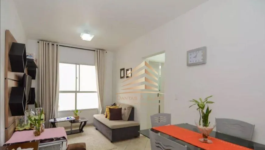 Foto 1 de Apartamento com 2 Quartos à venda, 60m² em Jardim Paraventi, Guarulhos
