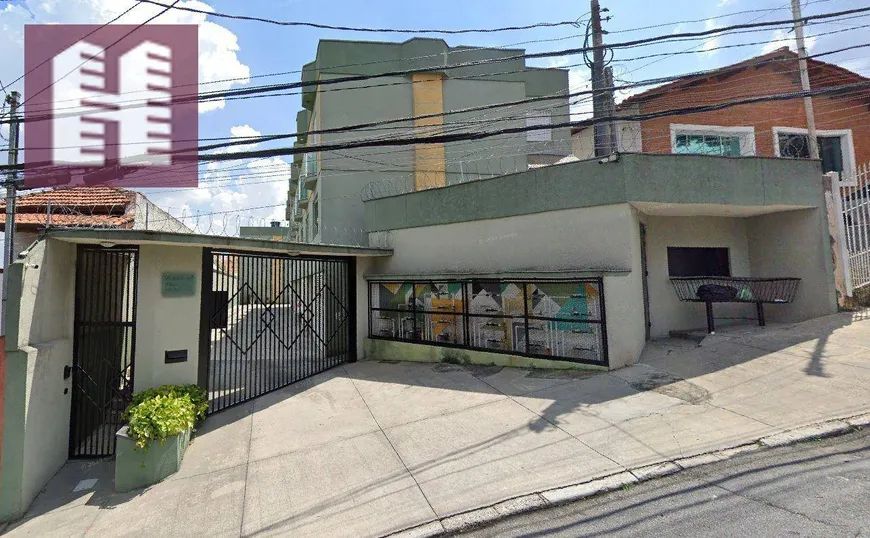 Foto 1 de Sobrado com 2 Quartos à venda, 96m² em Penha De Franca, São Paulo