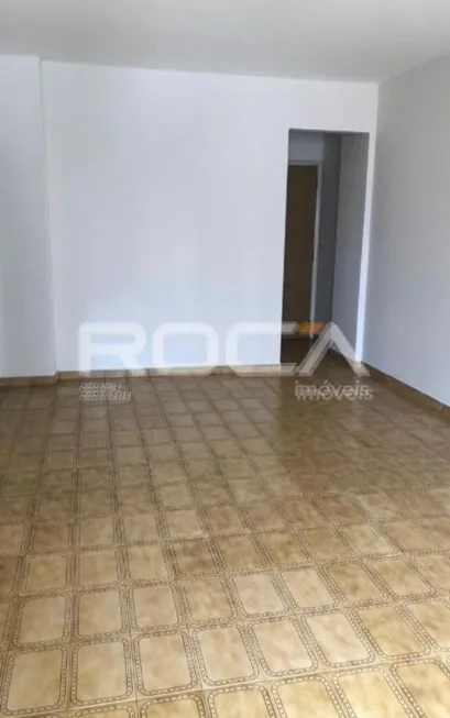 Foto 1 de Apartamento com 3 Quartos à venda, 93m² em Centro, Ribeirão Preto