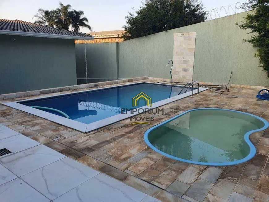 Foto 1 de Casa com 3 Quartos à venda, 520m² em Vila Rosalia, Guarulhos