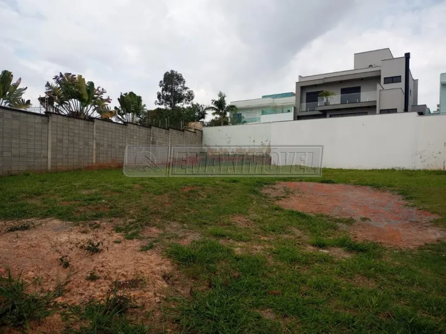 Foto 1 de Lote/Terreno à venda, 700m² em Central Parque Sorocaba, Sorocaba