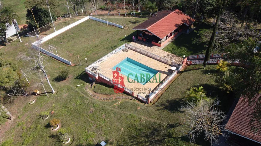 Foto 1 de Fazenda/Sítio com 3 Quartos à venda, 42000m² em Santa Isabel, Santa Isabel