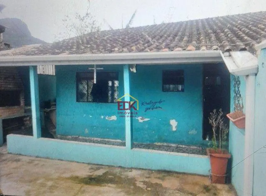 Foto 1 de Casa com 3 Quartos à venda, 173m² em Tinga, Caraguatatuba