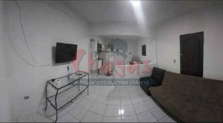 Foto 1 de Casa com 2 Quartos à venda, 150m² em Rio Do Ouro, Caraguatatuba