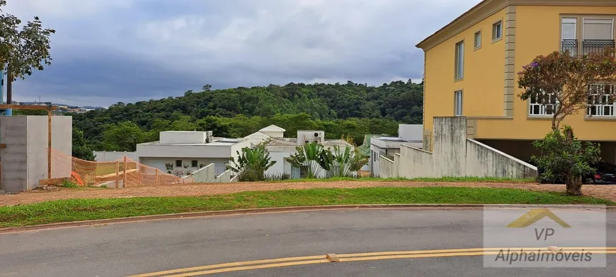 Foto 1 de Lote/Terreno à venda, 431m² em Alphaville, Santana de Parnaíba