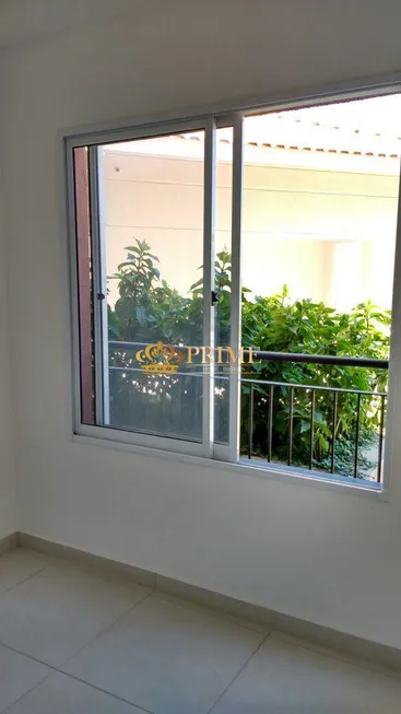 Foto 1 de Apartamento com 2 Quartos à venda, 47m² em Vila Satúrnia, Campinas