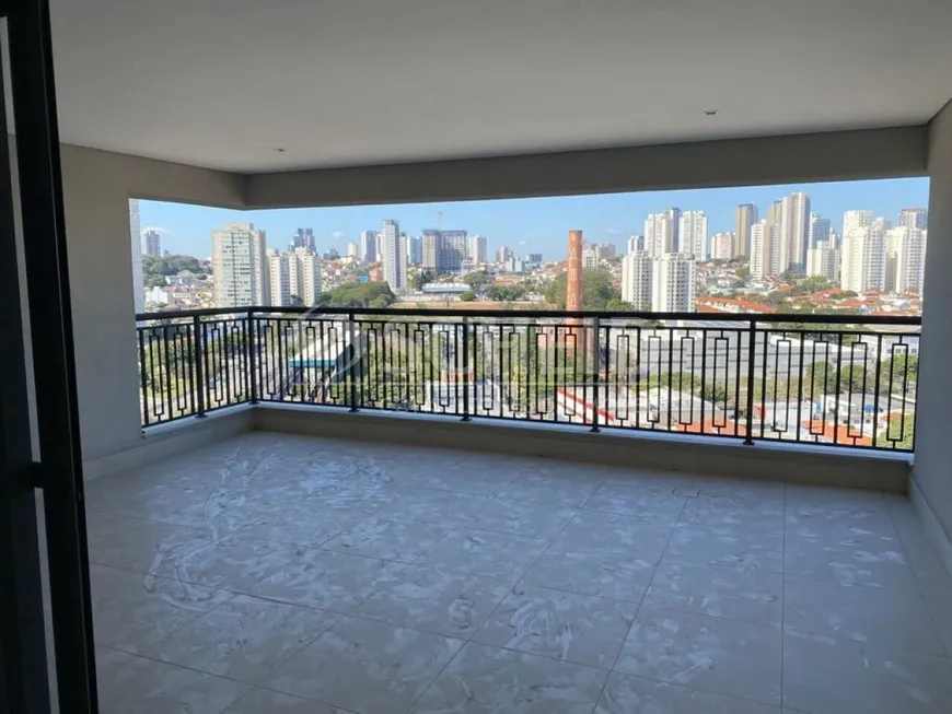 Foto 1 de Apartamento com 3 Quartos à venda, 147m² em Jardim Vila Mariana, São Paulo