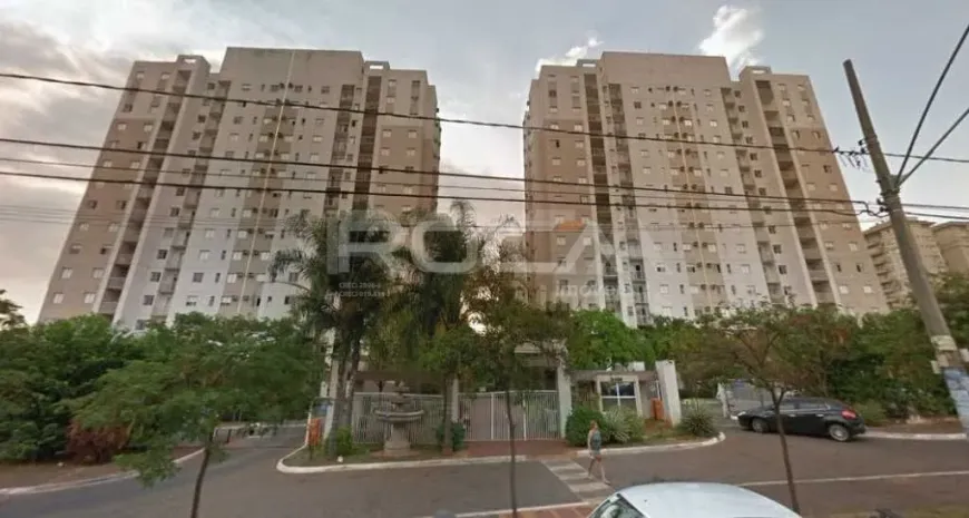 Foto 1 de Apartamento com 2 Quartos para venda ou aluguel, 54m² em Alto da Boa Vista, Ribeirão Preto