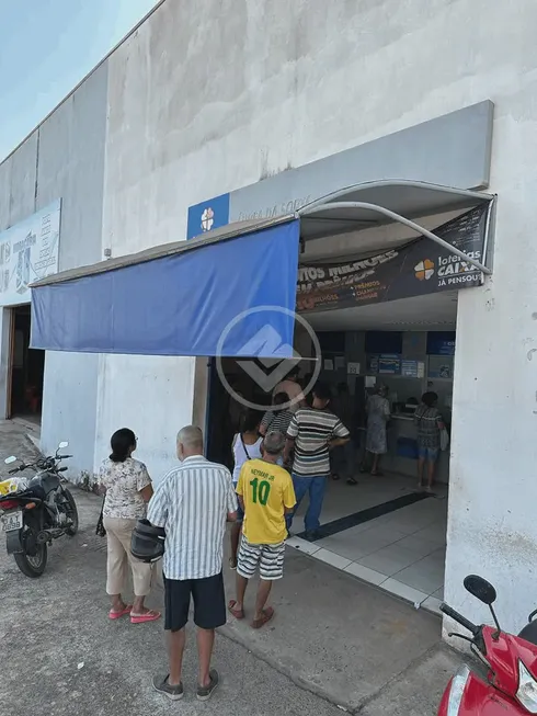 Foto 1 de Ponto Comercial à venda, 90m² em Ponte Nova, Várzea Grande