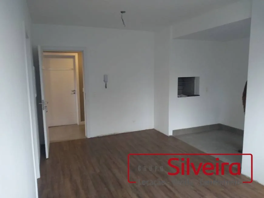 Foto 1 de Apartamento com 1 Quarto à venda, 46m² em Marechal Rondon, Canoas