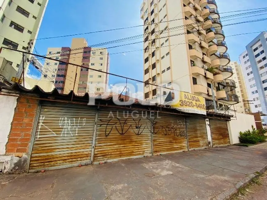 Foto 1 de Casa com 3 Quartos para alugar, 382m² em Nova Suica, Goiânia